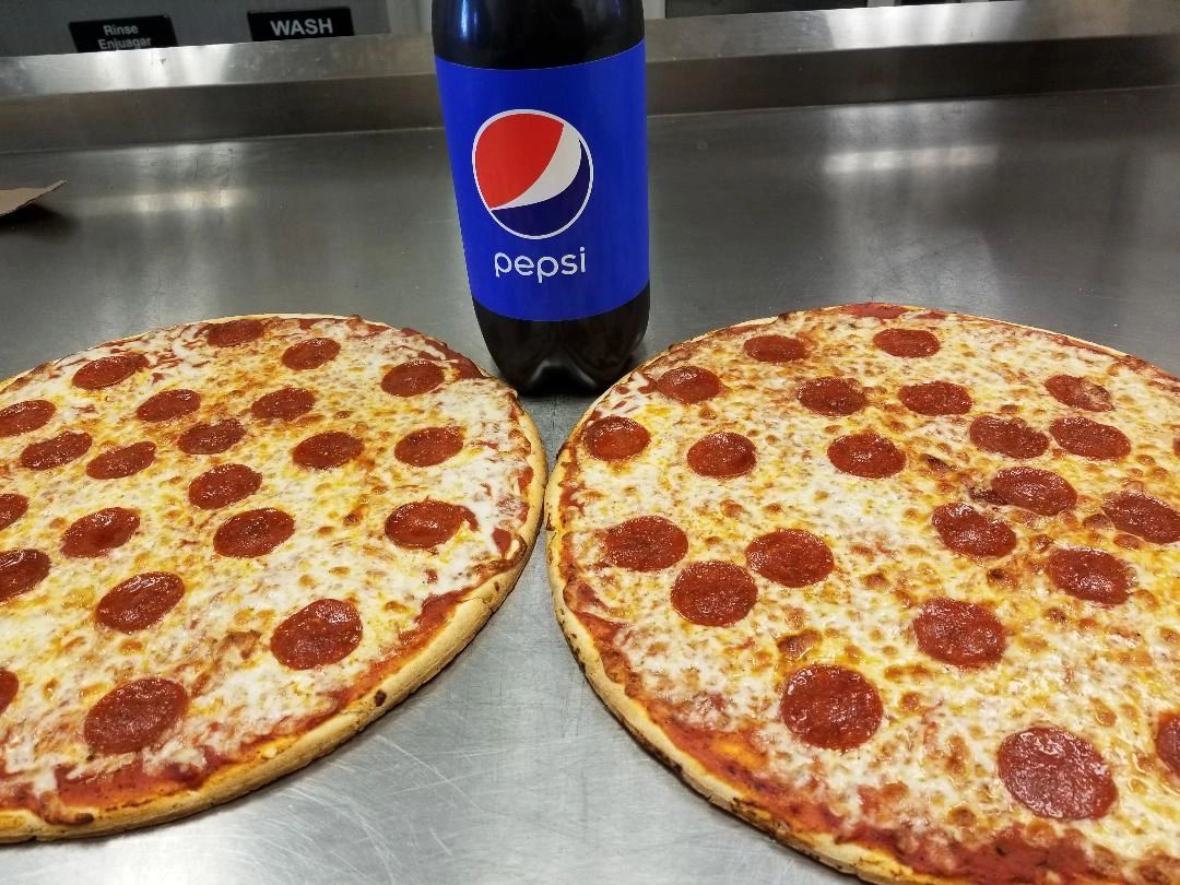 Just Pizza Pizza Delivery Chicago, Illinois